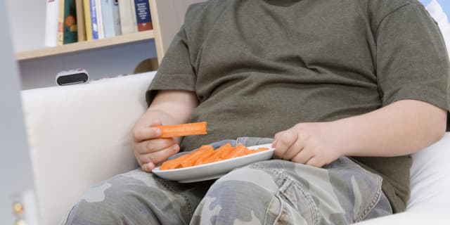 Comer sano reduce complicaciones por COVID-19