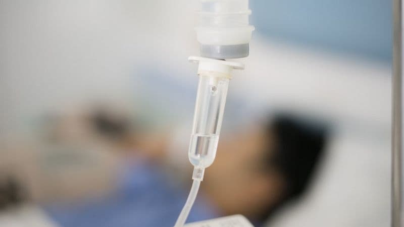 Madre pide ayuda para trasladar a su hijo con COVID a Lima