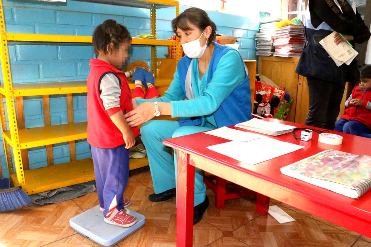 Sólo 3 menores fueron adoptados en Arequipa en lo que va del 2020