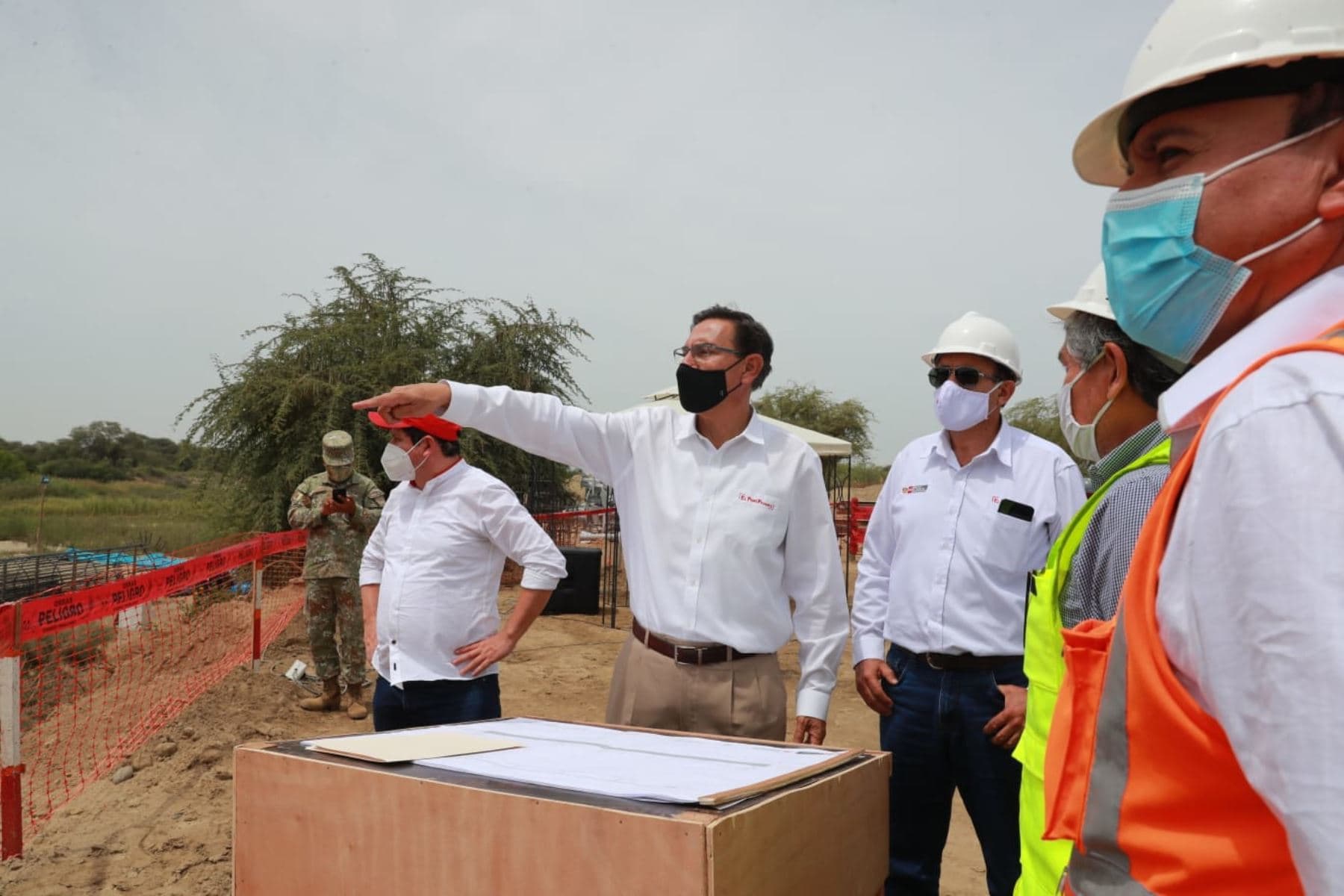 Martín Vizcarra pedirá a fiscal aclarar dudas sobre investigación