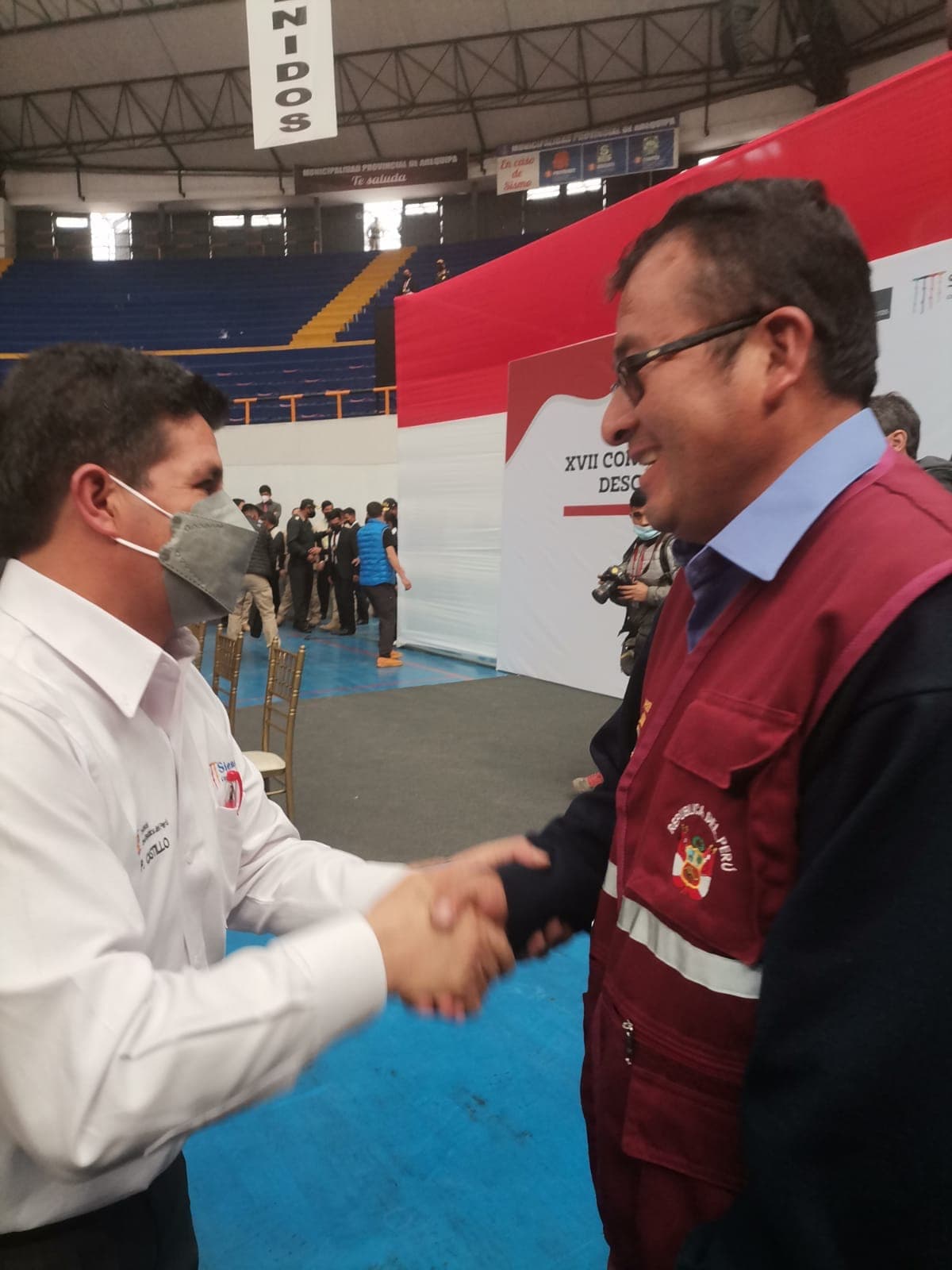 Subprefecto deja el cargo y pide corregir a la Prefectura regional