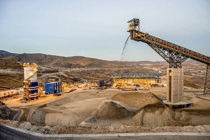 Impulsan parque minero para formalizar a mineros artesanales