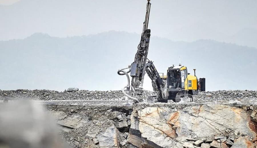 Proyecto Cangallo sería el mayor hallazgo de cobre