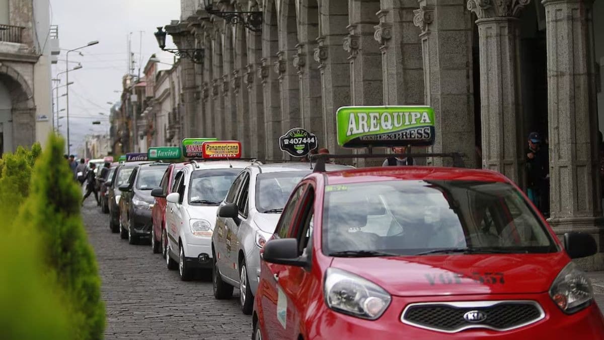 Concejo Provincial reduce las multas y amplía acceso al Setare