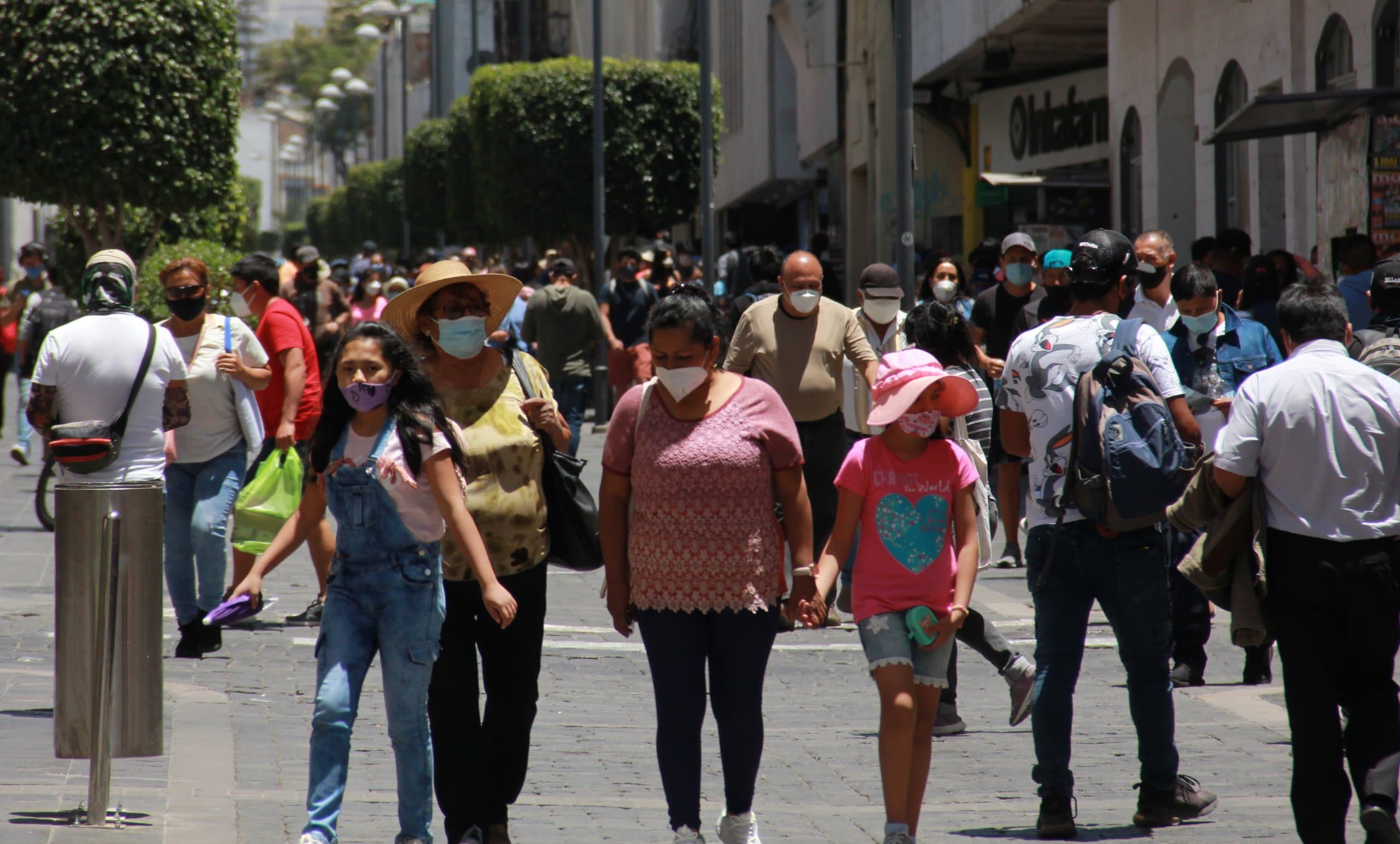 Piden multas por infringir protocolos de bioseguridad