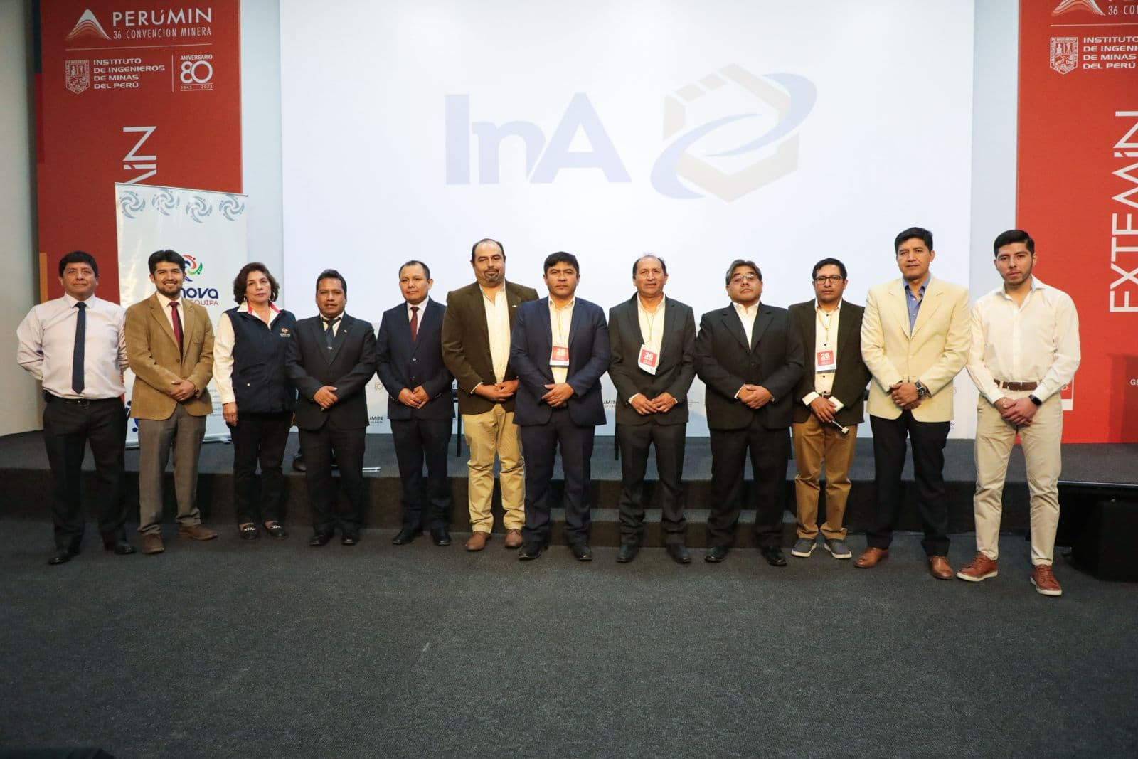 Minería en Arequipa trabaja en innovaciones a favor del agro