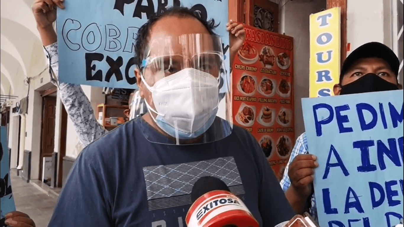Familia denuncia costos excesivos en clínica privada