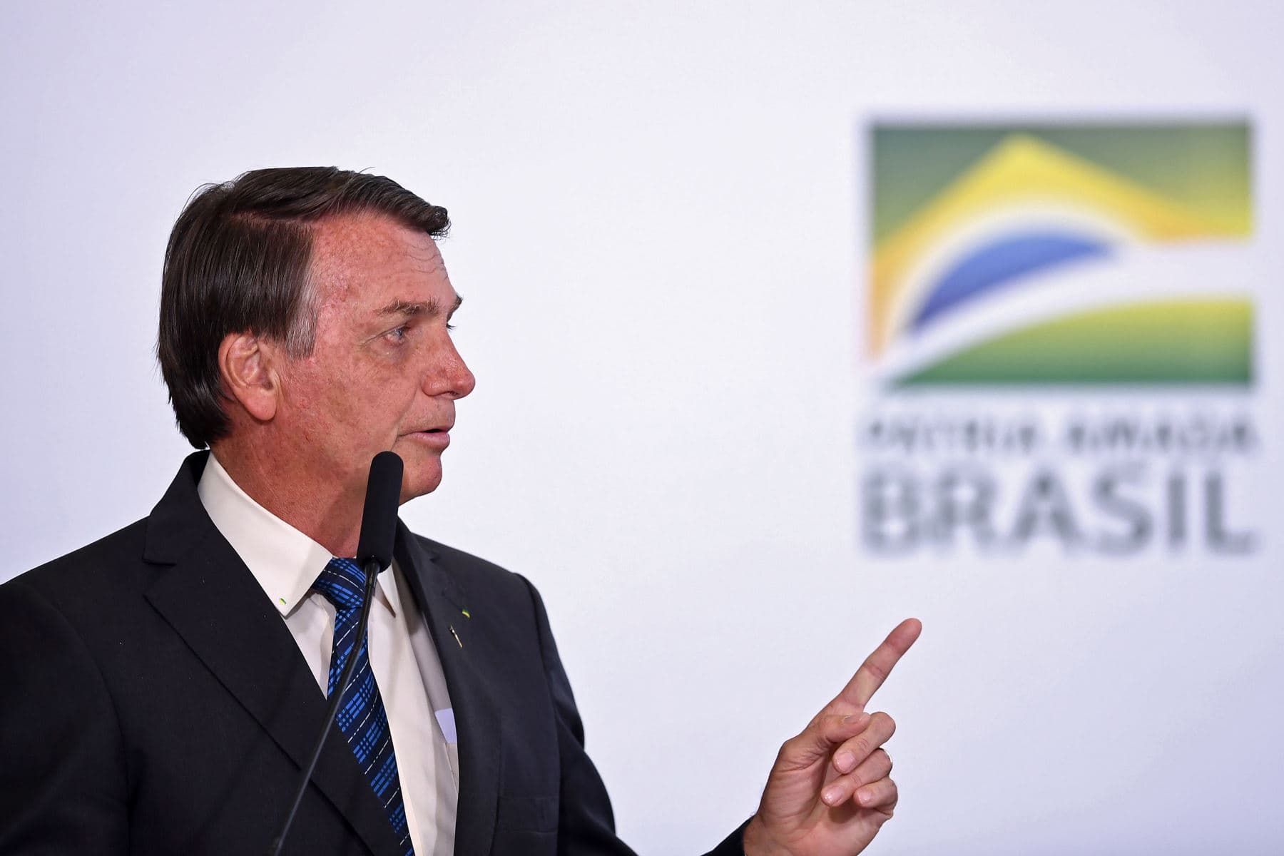 Vacuna no será obligatoria en Brasil