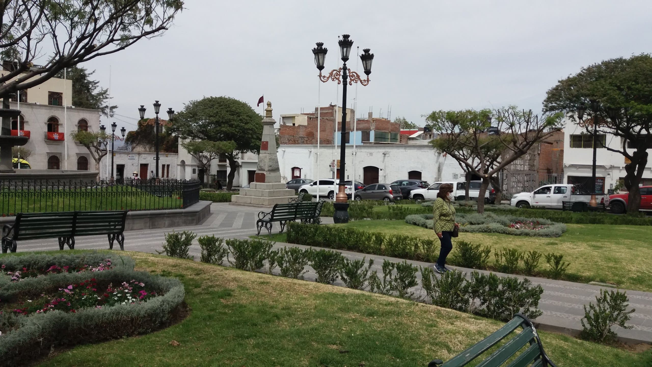 Seis distritos se unen para cuidar patrimonio cultural