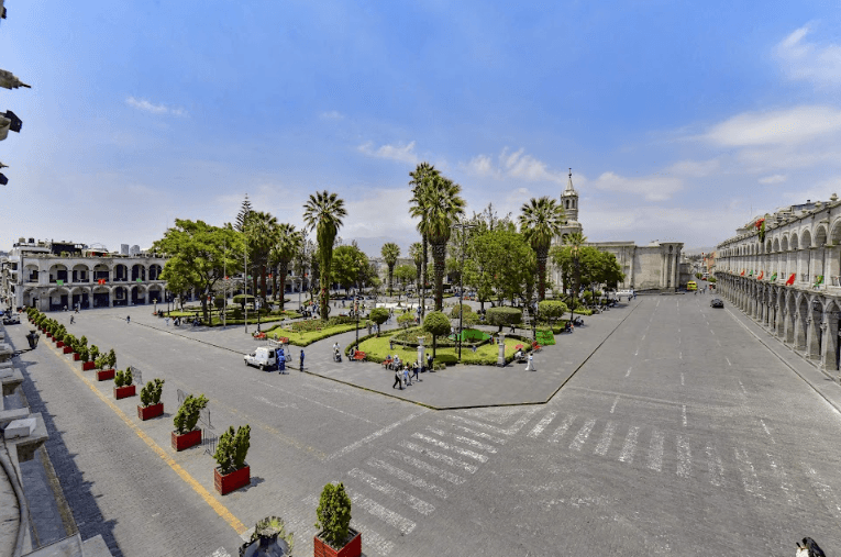 Título de Patrimonio Cultural de la Humanidad cumplió 24 años