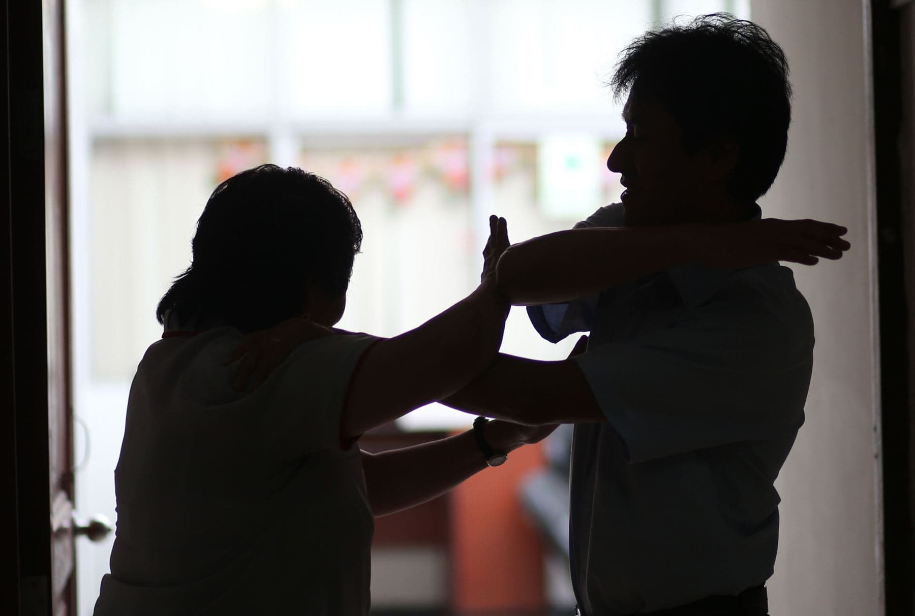 Camaná: Dictan prisión preventiva a acusado de agredir a su pareja
