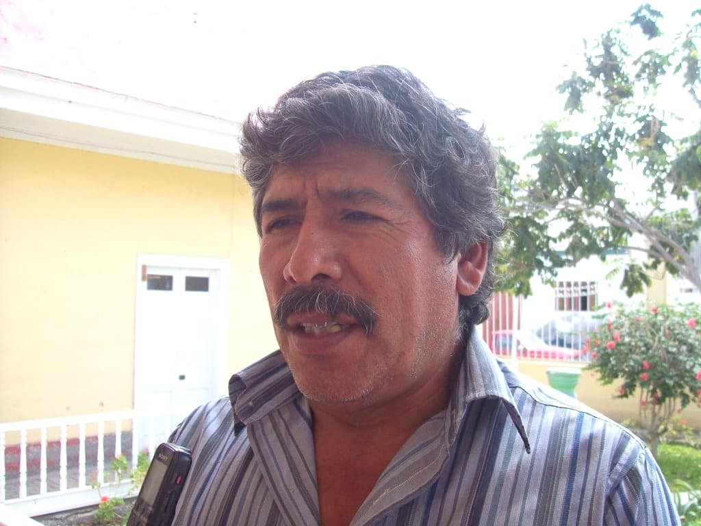 Exdirigente de Valle de Tambo irá penal de Socabaya