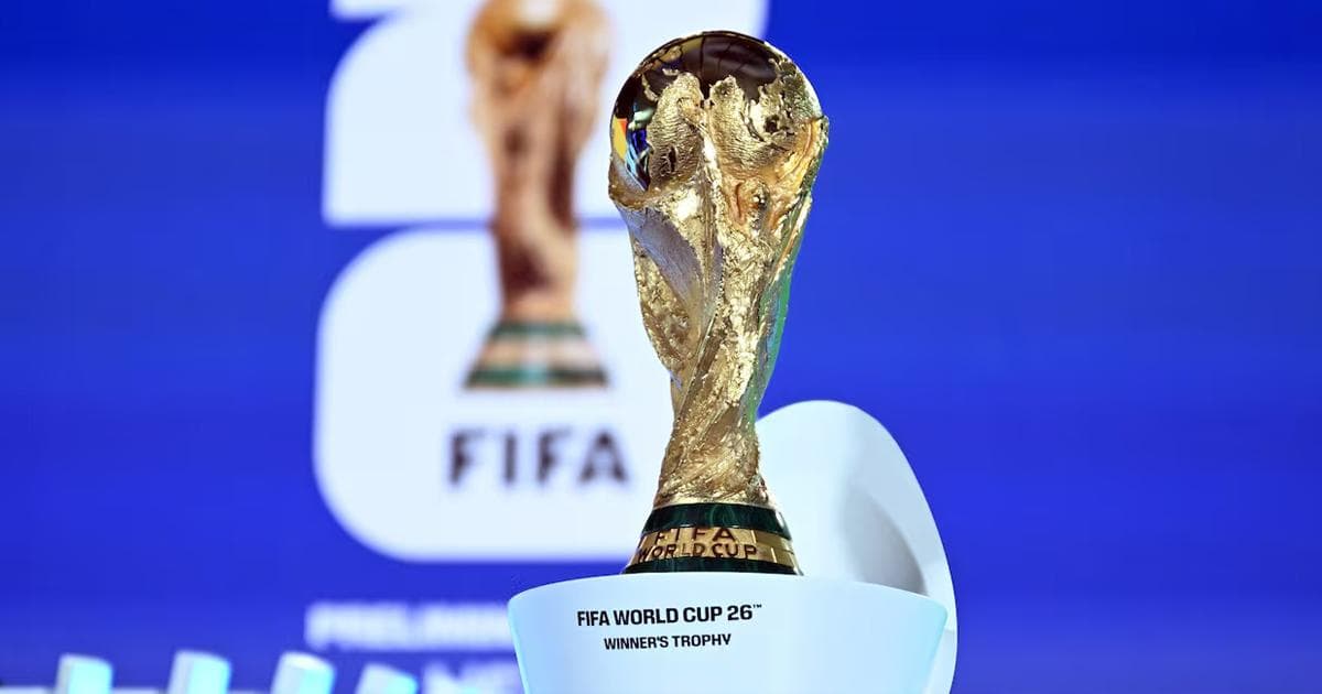 FIFA eleva premios del Mundial y repartirá US$871 millones
