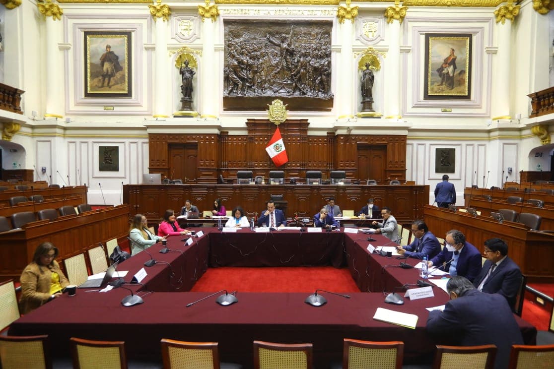 Presupuesto para los partidos políticos se triplicaría en 2026