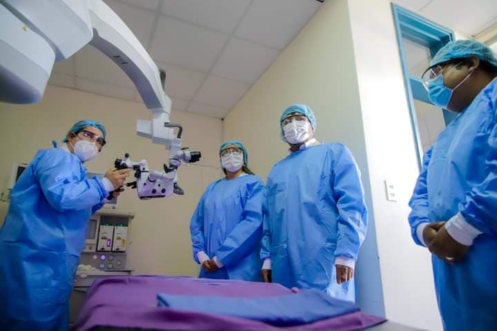 Falta personal médico para enfrentar una segunda ola