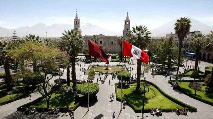 Arequipa conserva tercer lugar nacional en competitividad regional