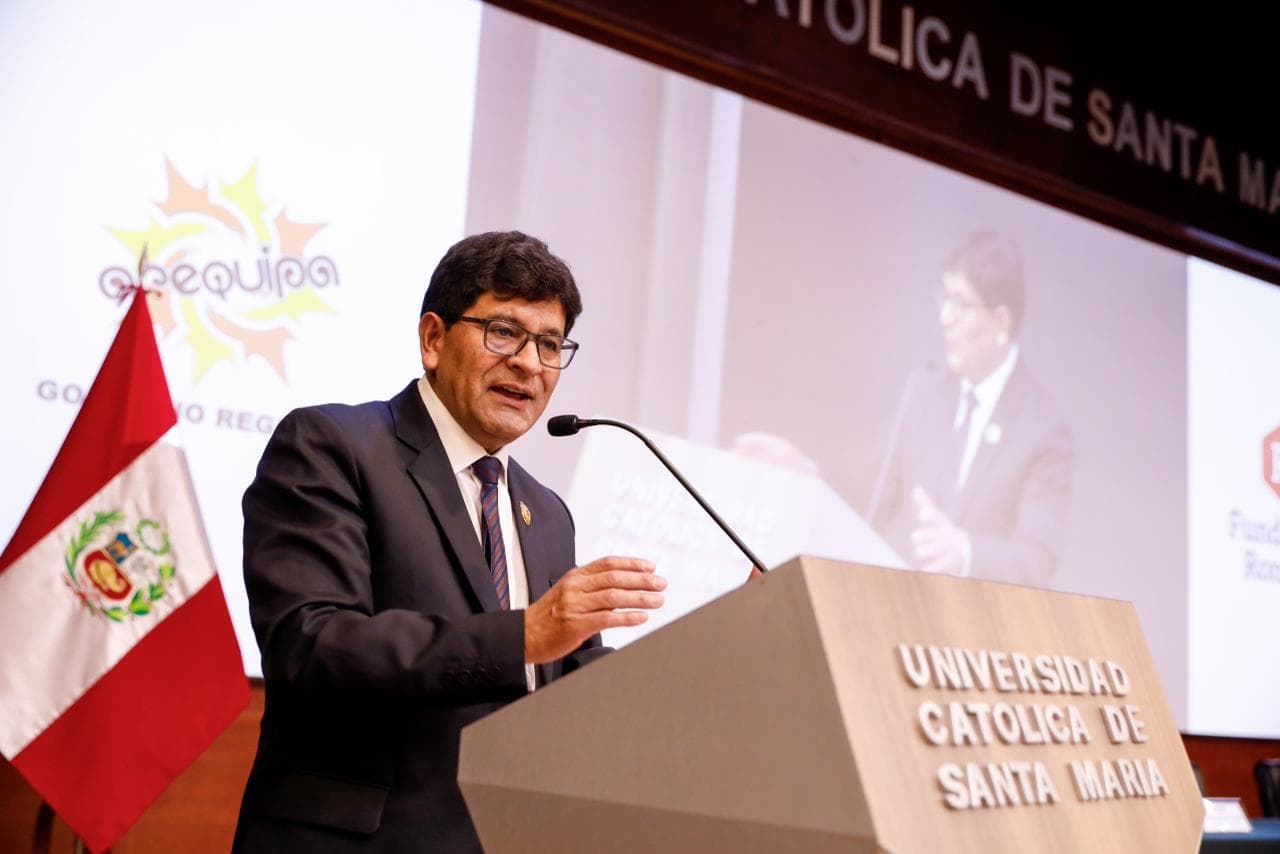 Gobernador minimiza huelga médica del 29 de enero