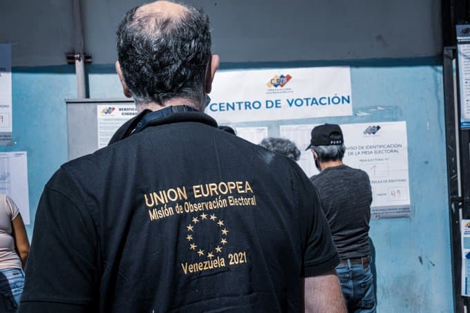 La ONU enviará una misión a Venezuela para observar las elecciones