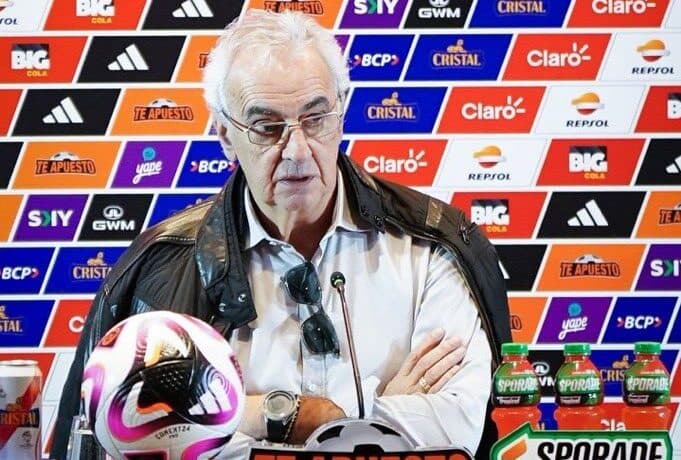 Conmebol ratificó la suspensión contra entrenador Jorge Fossati