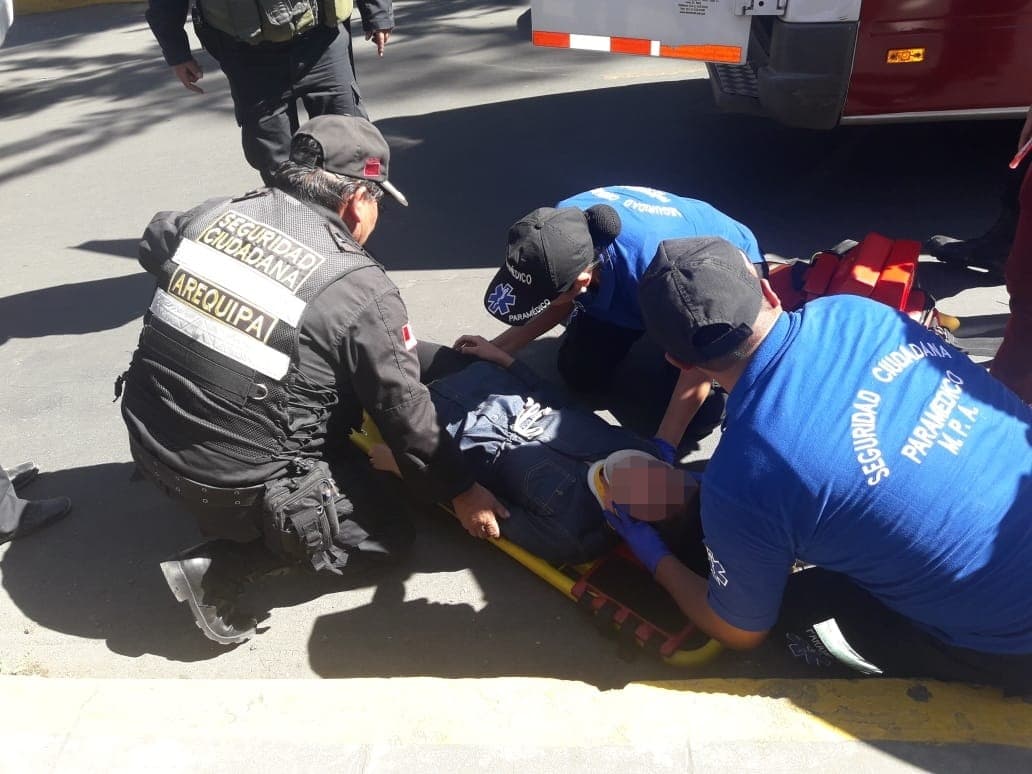Cuestionan mal gasto de la MPA en el área seguridad ciudadana
