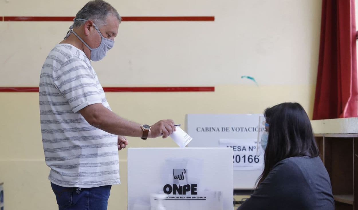 Elecciones 2021: ODPE Arequipa habilita 56 locales para segunda capacitación