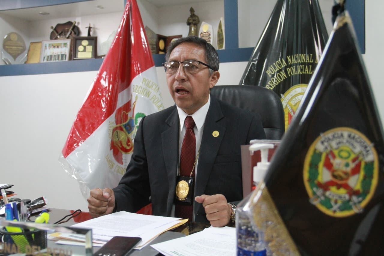 Reportan 418 desapariciones y 172 extorsiones en Arequipa