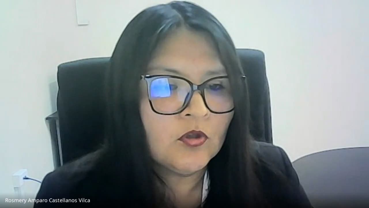 Sentencian a varón que agredió a mujer transexual
