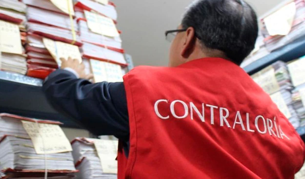 Arequipa: Contraloría observa obra de más de S/ 13 millones