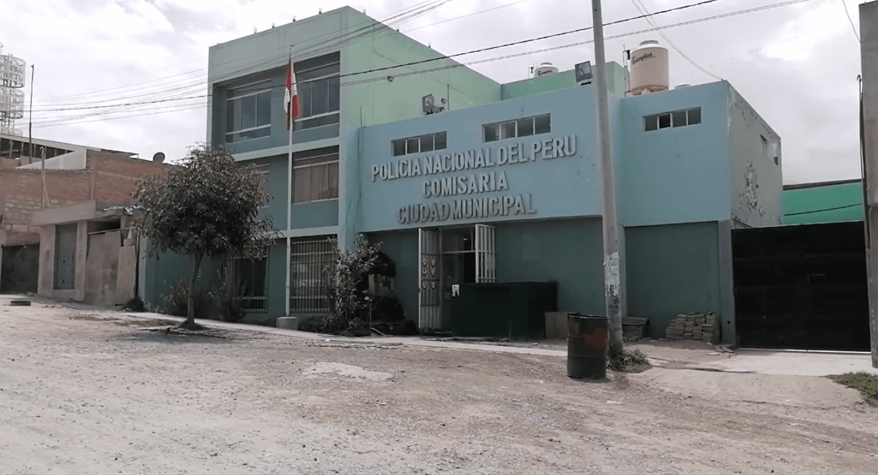 Dictan siete meses de prisión preventiva a estudiante