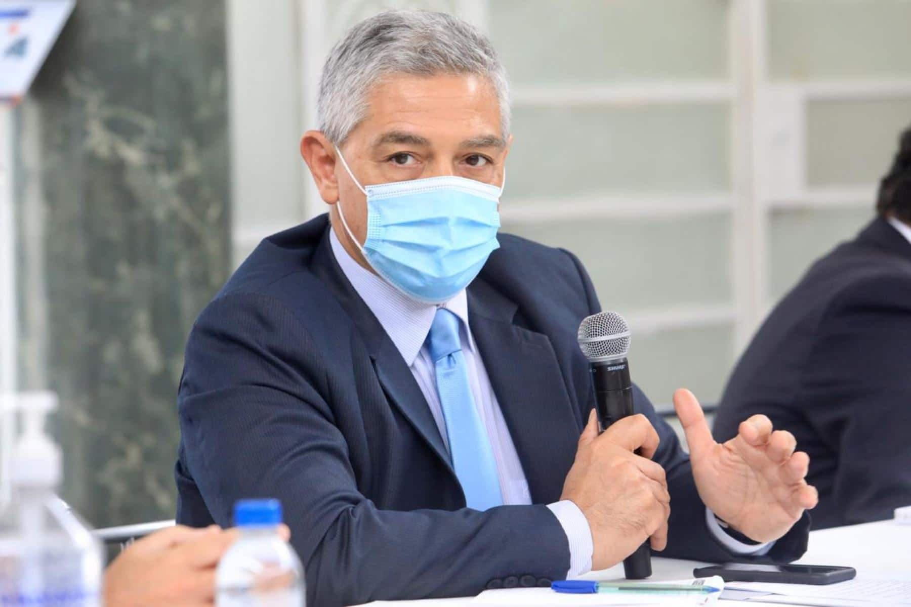 Elice: “No creo que exista fundamento para censurar a Sagasti”