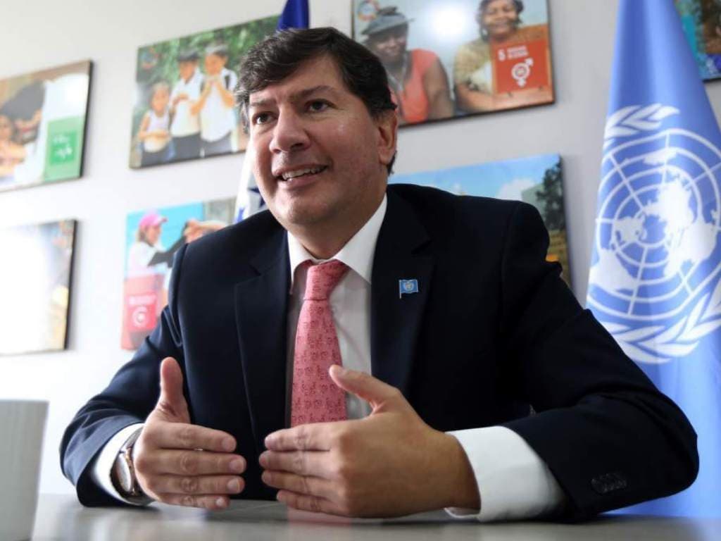 Naciones Unidas priorizará  plan de recuperación económica