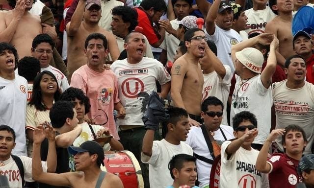 Partido Melgar-Universitario de hoy vigilarán 550 agentes PNP