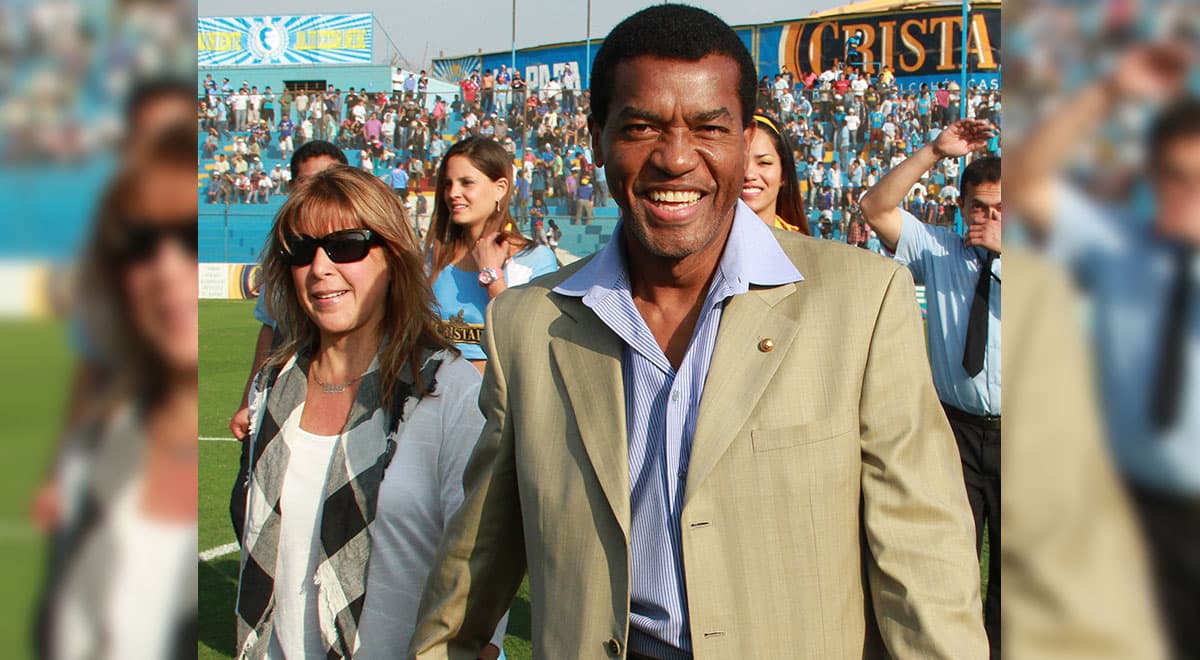 Julio César Uribe quiere dirigir a Sporting Cristal
