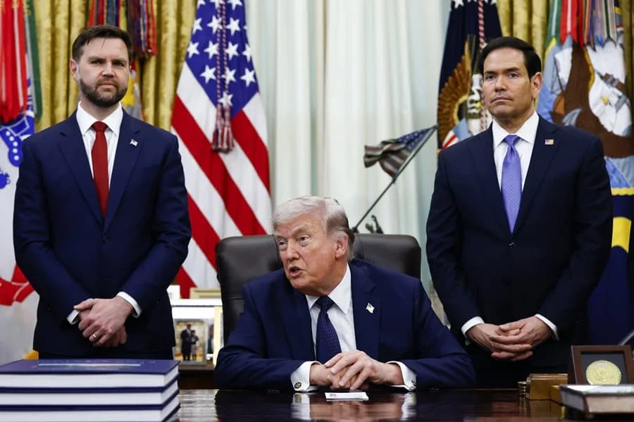 Potencias europeas respaldan acuerdo entre Estados Unidos e Irán