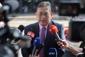 La Fiscalía de Venezuela cita a la defensa de González Urrutia
