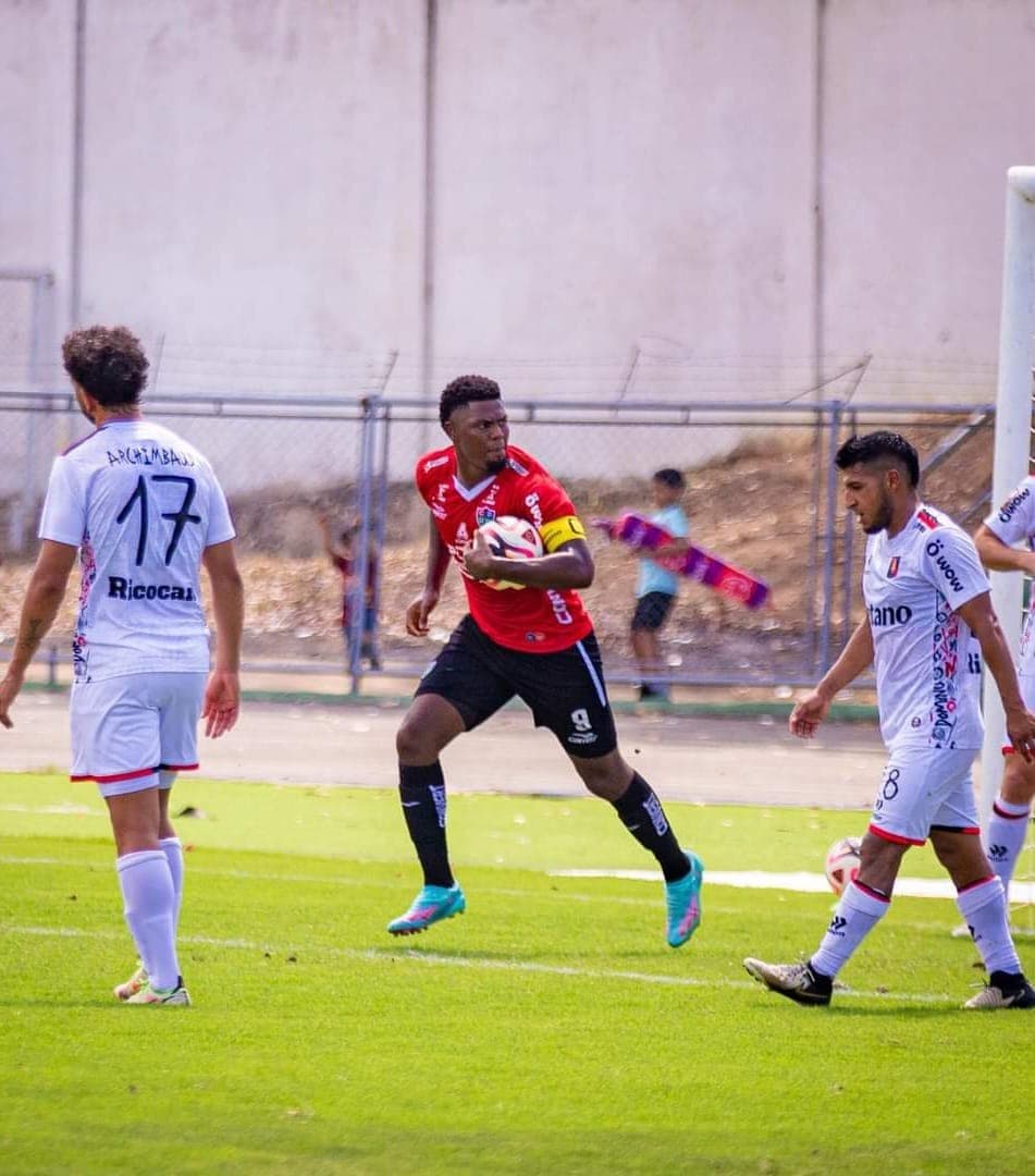 FBC Melgar se distancia del liderato del Torneo Clausura