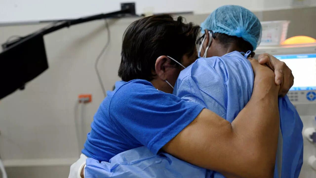Indagarán en el suicidio del paciente COVID-19