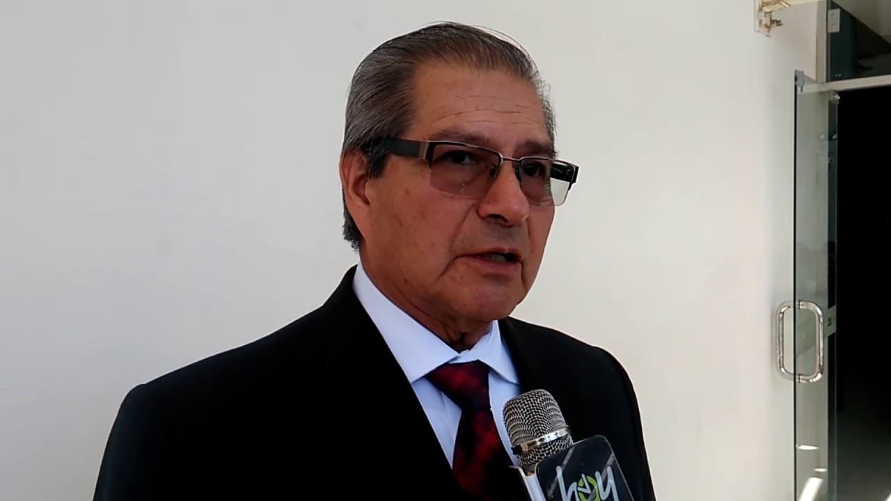 "Consejeros no tienen la más mínima idea de lo que es Majes Siguas II"