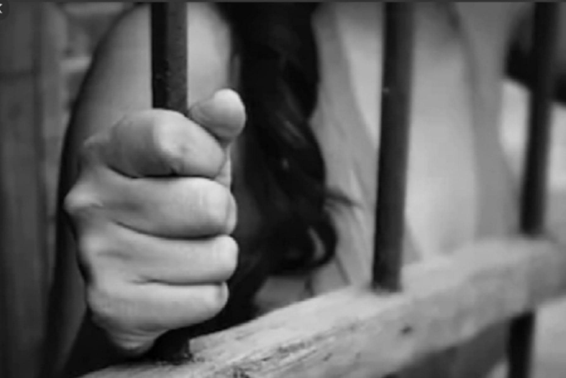 Camaná: Sentencian a mujer a nueve años de prisión por parricidio