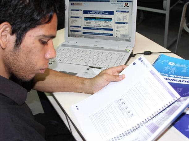 Más de 1600 jóvenes dejaron de estudiar en universidades locales