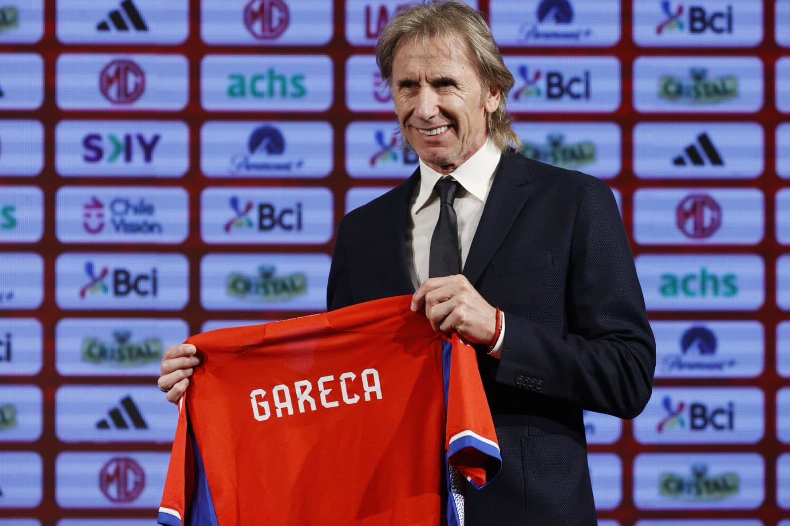 Ricardo Gareca y las razones de su salida de Perú