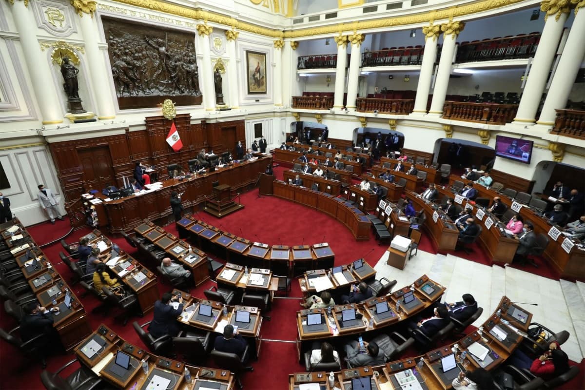 Ejecutivo recibe el miércoles 23 autógrafa de ley de nuevo retiro de la CTS