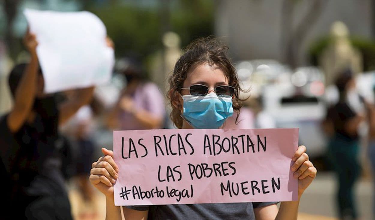 ¿Cómo tener una conversación o debate más profundo?, ¿más filosófico?, sobre el aborto
