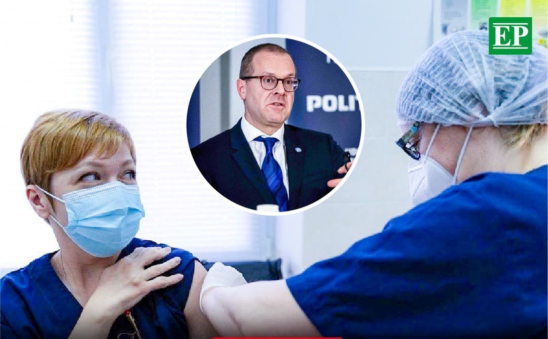 Pandemia puede ingresar a fase de estabilización