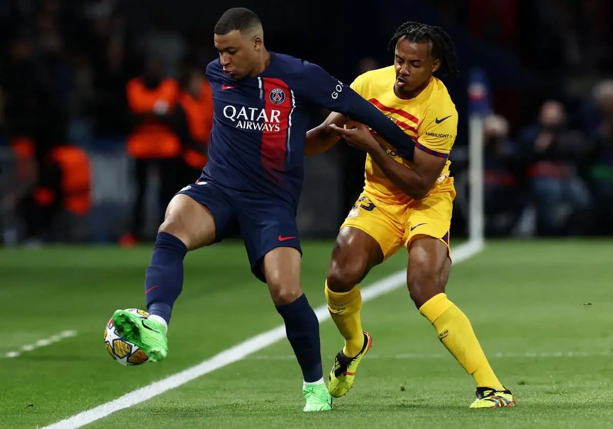 Barcelona busca sellar su pase a la semifinal de la Champions ante el PSG
