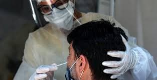 COVID-19 | Brasil confirma su primer caso de reinfección