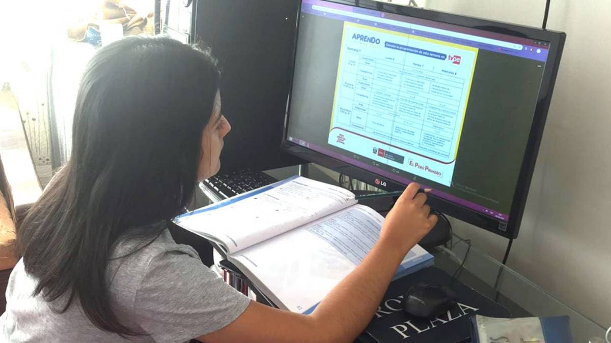 Jóvenes de quinto de secundaria podrán acceder a orientación vocacional gratuita