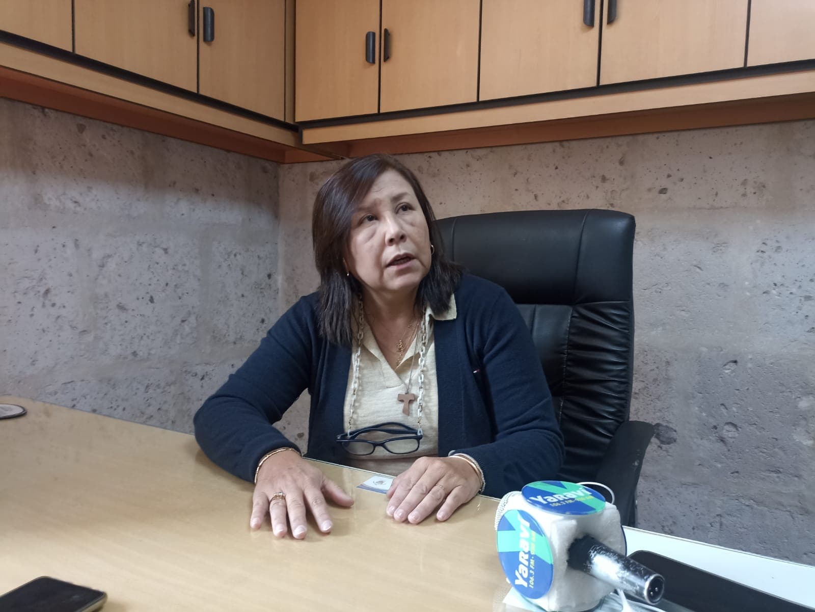 Región tiene 40 arbitrajes que están en proceso de resolverse