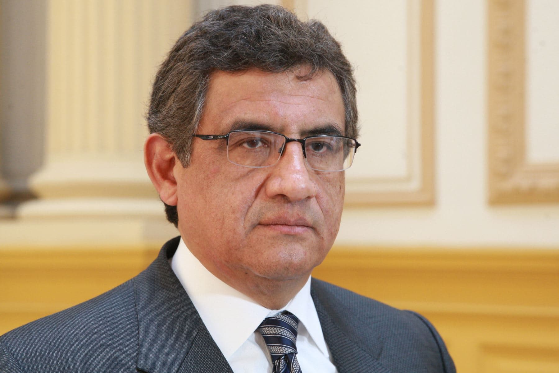 “Hay una decepción creciente del pueblo respecto a Castillo”, entrevista a Juan Sheput