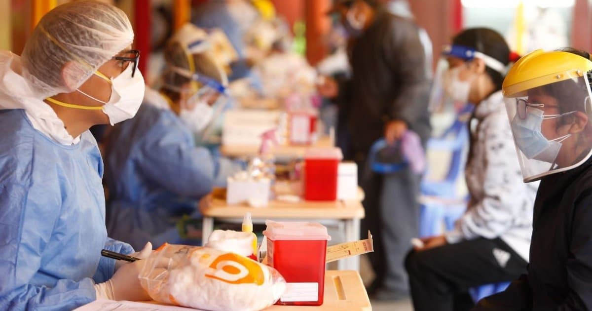 Lo que debemos saber sobre la vacuna contra la COVID-19
